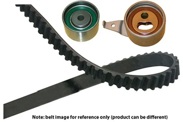Timing Belt Kit
